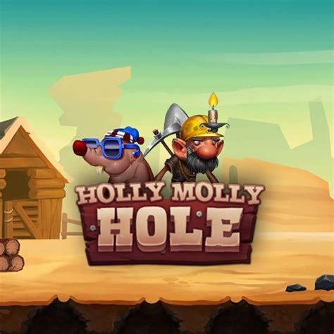 Holly Molly Hole Blaze